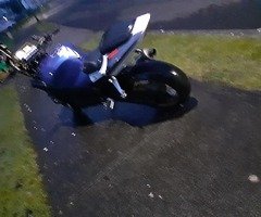 2 gsxr 1000 for sale