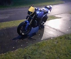 2 gsxr 1000 for sale