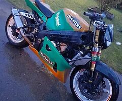 2 gsxr 1000 for sale - Image 3/5
