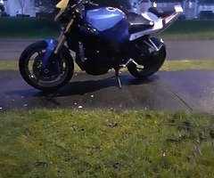 2 gsxr 1000 for sale - Image 4/5