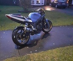2 gsxr 1000 for sale - Image 5/5