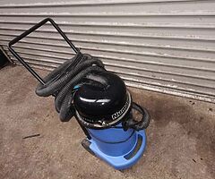Numatic wet dry hoover - Image 5/6