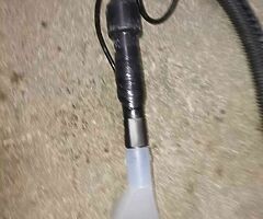 Numatic wet dry hoover - Image 6/6