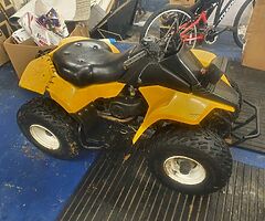 2021 Suzuki LT