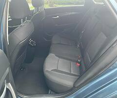 2015 HYUNDAI i40 ESTATE 1,7 DIESEL IMMACULATE 6 SPEED MANUAL 102,000 MILES - Image 9/10