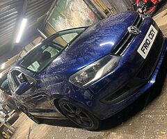 2010 Volkswagen Polo - Image 3/4