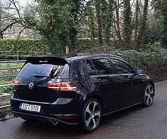 Mk7 golf