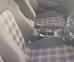 Mk7 golf