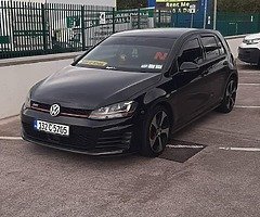 Mk7 golf - Image 3/4