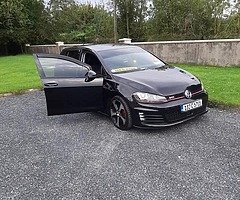 Mk7 golf - Image 4/4