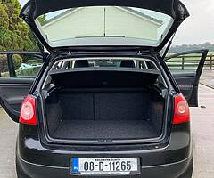 Volkswagen Golf - Image 3/7