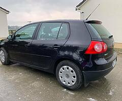 Volkswagen Golf - Image 4/7