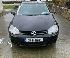 Volkswagen Golf - Image 5/7