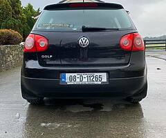 Volkswagen Golf - Image 7/7