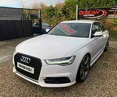 2016 Audi A6 - Image 6/8