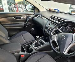 2014 Nissan qashqai - Image 3/7