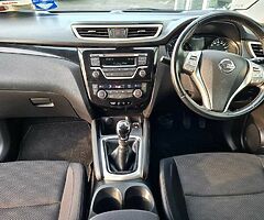 2014 Nissan qashqai - Image 5/7