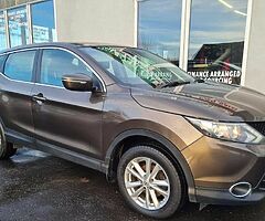 2014 Nissan qashqai - Image 7/7