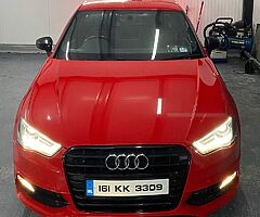 AUDI A3 2.0 TDI S LINE - Image 9/9