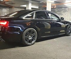 Audi A6 S-Line 3.0 quattroV6 automatic - Image 7/10