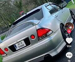 Lexus is200 wanted - Image 3/5