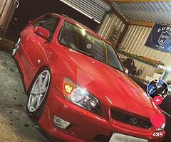 Lexus is200 wanted - Image 5/5