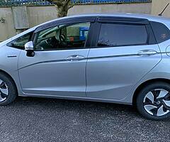 Honda Fit Hybrid 2015 keyless Entry - Image 5/7