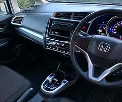 Honda Fit Hybrid 2015 keyless Entry - Image 7/7