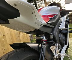 2008 Yamaha YZF-R - Image 6/10