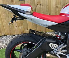2008 Yamaha YZF-R - Image 8/10