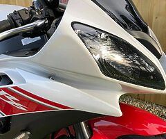 2008 Yamaha YZF-R - Image 9/10