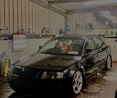 Mk1 superb wanted 08