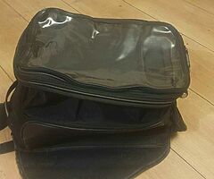 Hein gericke Magnetic Tank bag - Image 5/8
