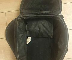 Hein gericke Magnetic Tank bag - Image 6/8