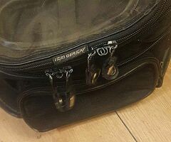Hein gericke Magnetic Tank bag - Image 7/8