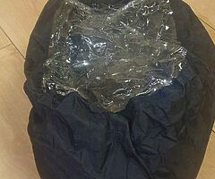 Hein gericke Magnetic Tank bag - Image 8/8