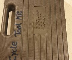 Bicycle Tool Kit (Crivit) - Image 3/5