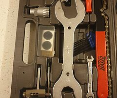 Bicycle Tool Kit (Crivit) - Image 4/5