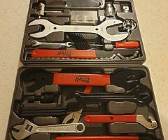Bicycle Tool Kit (Crivit) - Image 5/5