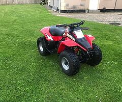 2021 Yamaha YZF
