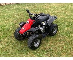 2021 Yamaha YZF - Image 9/10
