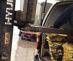 ✅RUBBISH REMOVALS CORK CITY & COUNTY✅

SKIPPO BAGS €65

WHEELIE BINS €14...
