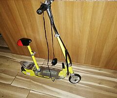 2018 Electric scooter  Electric scooter