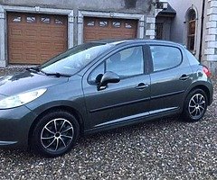 2008 Peugeot 207 - Image 3/3