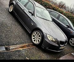 Does anyone know someone in cavan for window tinting?