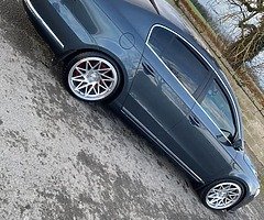 2013 1.6 tdi Passat
