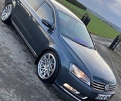 2013 1.6 tdi Passat - Image 5/10