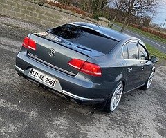 2013 1.6 tdi Passat - Image 6/10