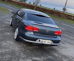 2013 1.6 tdi Passat - Image 7/10