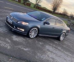 2013 1.6 tdi Passat - Image 8/10